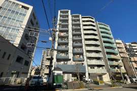 ハイツ西日暮里（西日暮里1丁目）