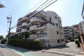 インペリアル池田城山町