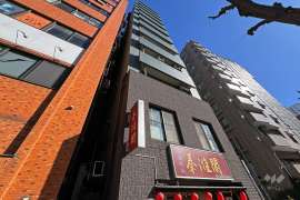 日暮里第2ダイヤモンドマンション