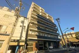 エグザレガーロ西日暮里