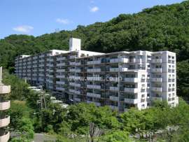 サンロイヤル池田バードヒルズ３号館