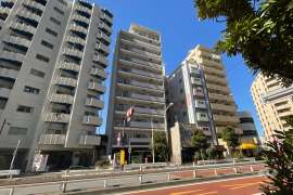 グランフォース三ノ輪