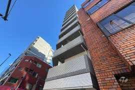 ジェノヴィア東日暮里グリーンヴェール