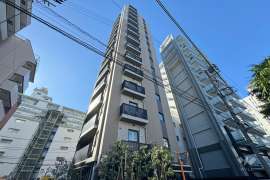 オープンレジデンシア日暮里est