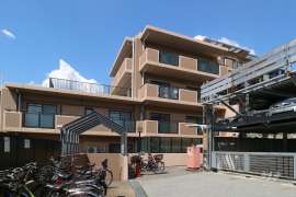 アービング池田五月丘