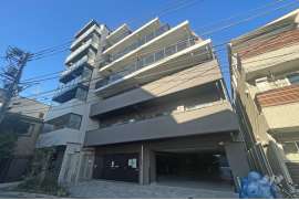 パレステージ町屋参番館