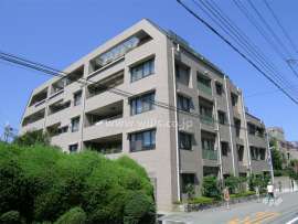 池田満寿美町東アーバンライフ