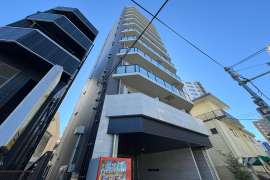 ジーベック日暮里２