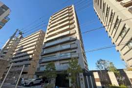 クレヴィア南千住リバーサイドツインウエスト