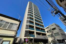 リビオレゾン三ノ輪ステーションプレミア