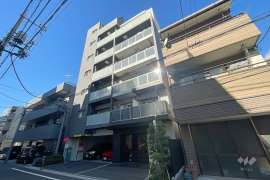 メインステージ東日暮里2