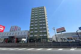 オオサキ竹の塚マンション