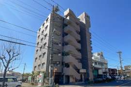 ナイスアーバン竹ノ塚