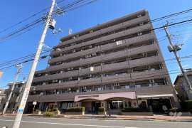 ライオンズプラザ竹の塚