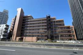 日商岩井西新井マンション