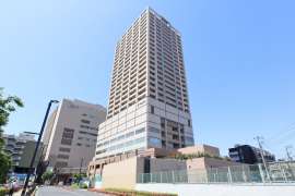 アトラスタワー北千住