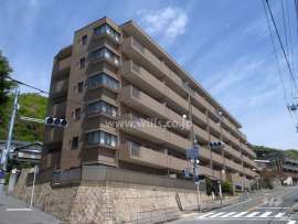 アジュール池田五月丘