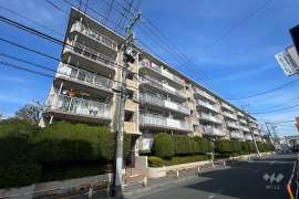 エステート五反野住宅