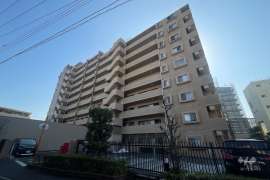 アパガーデンコート綾瀬