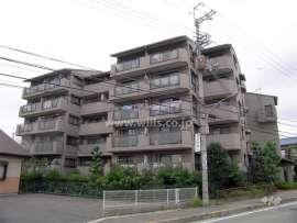 池田水月公園ハイツ