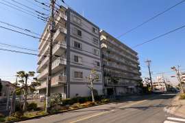 アーバンヒルズ北綾瀬第2