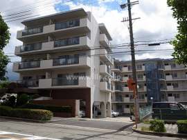 ラポール池田緑ヶ丘