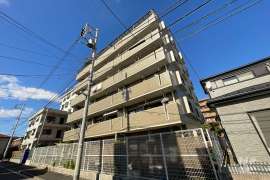 ダイアパレス北綾瀬3