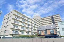 プレジデント中川