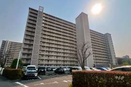 ボナハイツ中川