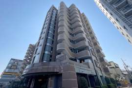 ライオンズプラザ梅島