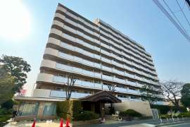 ライオンズプラザ北綾瀬