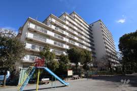 コープ野村梅島