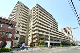 東京アクアージュ