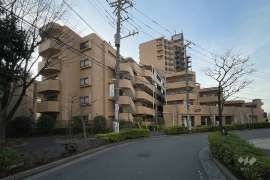 ライオンズステーションプラザ梅島