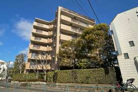 竹の塚パークホームズ