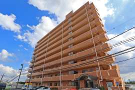 ライオンズマンション北千住第6