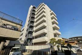 日興パレス西新井