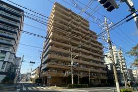 ダイアパレス北綾瀬