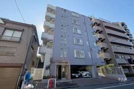 セザール第二綾瀬