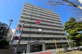 ヴェラハイツ竹の塚