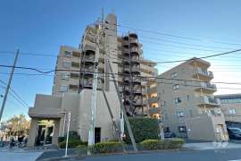 ハイホーム亀有