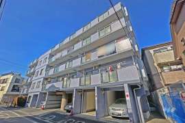 セザール西新井