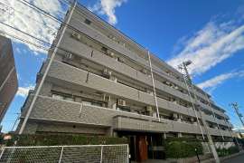 センチュリー西新井1