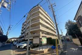 マイキャッスル五反野