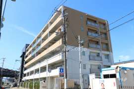 アルス池田井口堂フレックスコート