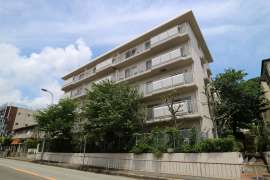 池田五月丘パークハイム