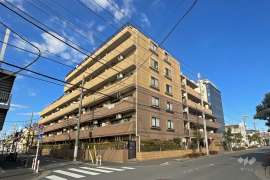 日神パレステージ北綾瀬
