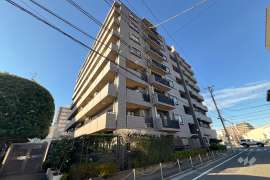 レーベンハイム上沼田公園