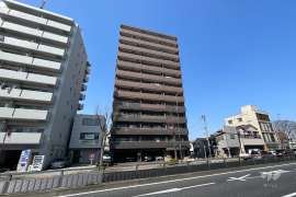 パレステージ竹ノ塚第２