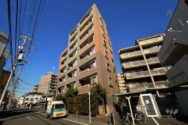 クレール五反野ステーションフロント